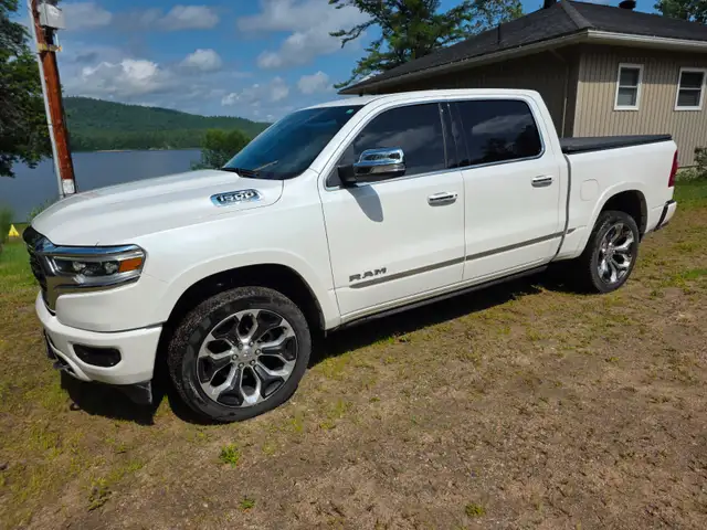 2022 Ram 1500 Limited for Sale