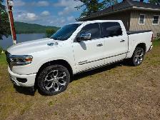 2022 Ram 1500 Limited for Sale