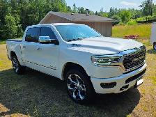 2022 Ram 1500 Limited for Sale - Photo 2