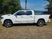 2022 Ram 1500 Limited for Sale - Photo 3