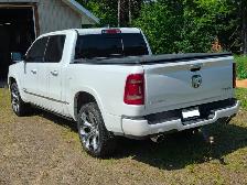 2022 Ram 1500 Limited for Sale - Photo 4