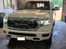2022 Ram 1500 Limited for Sale - Photo 6