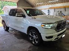 2022 Ram 1500 Limited for Sale - Photo 10