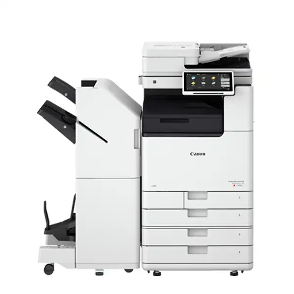 Canon imageRunner Advance Color Printer 100