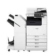 Canon imageRunner Advance Color Printer 100
