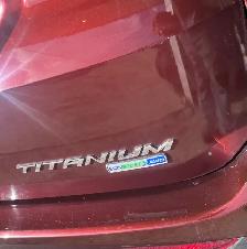 16 Ford Edge Titanium - Photo 10