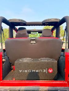 2004 Jeep TJ - Photo 3