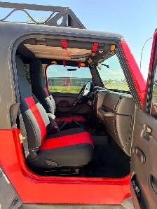 2004 Jeep TJ - Photo 8