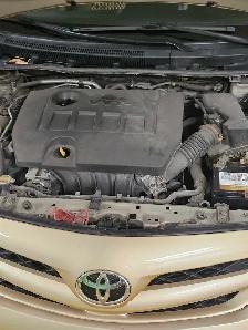 Toyota Corolla CE - Photo 2