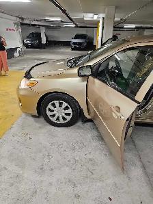 Toyota Corolla CE - Photo 5