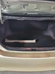 Toyota Corolla CE - Photo 8