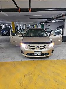 Toyota Corolla CE - Photo 10