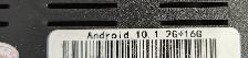 MXQ PRO 5G 4K Android Smart TV Box (2GB   16GB) - Photo 2
