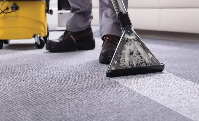 Upholstery&Carpet Cleaning Service
