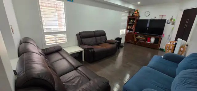 4 bed 2.5 bath House for lease