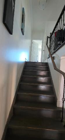 4 bed 2.5 bath House for lease - Photo 6