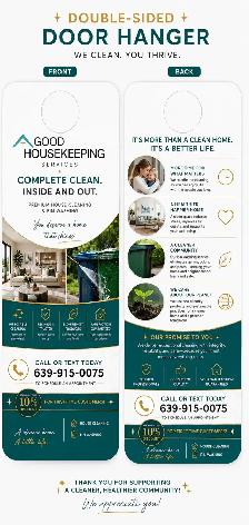 Professional House Cleaning in Regina - 15% off - Photo 7