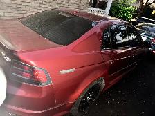 2007 Acura TL Type S - Photo 3