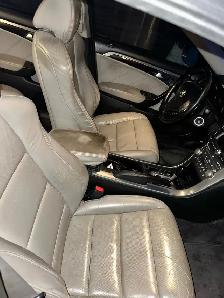 2007 Acura TL Type S - Photo 5
