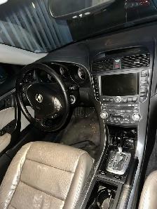 2007 Acura TL Type S - Photo 7