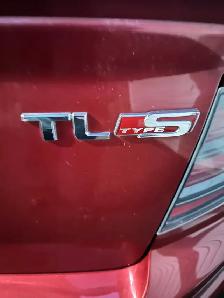 2007 Acura TL Type S - Photo 8