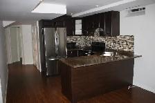 Basement apartment in Heartland Area