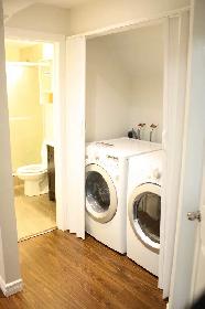 Basement apartment in Heartland Area - Photo 3