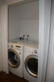 Basement apartment in Heartland Area - Photo 7