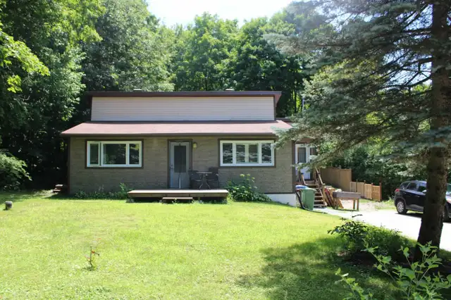 Single Family Home for Rent
