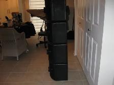 BOSE 802C (4) a vendre incluant processeur 802C.Prix est 1275$. - Photo 3