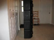 BOSE 802C (4) a vendre incluant processeur 802C.Prix est 1275$. - Photo 4