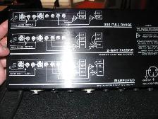 BOSE 802C (4) a vendre incluant processeur 802C.Prix est 1275$. - Photo 9