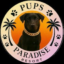 Pups Paradise Resort - Dog Daycare and Boarding
