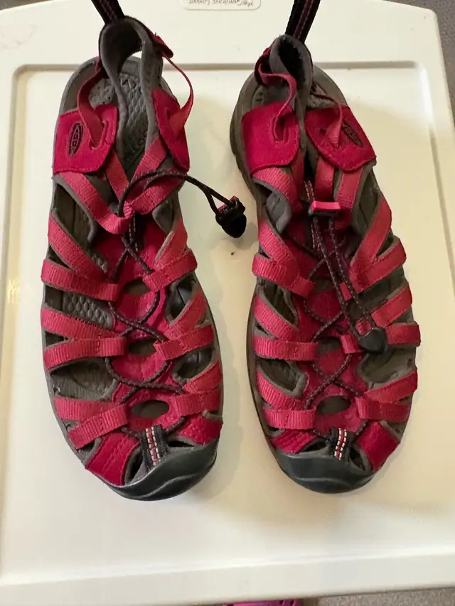 Women’s Keen Sandals size 10