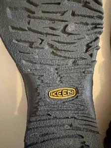 Women’s Keen Sandals size 10 - Photo 3