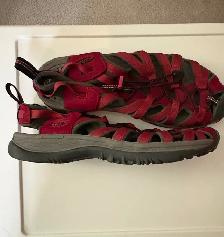 Women’s Keen Sandals size 10 - Photo 5