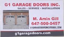 CHAMBERLAIN 1HP SMART CAMERA GARAGE DOOR OPENER - Photo 2