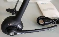 Wireless Headset with Noise-Canceling Mic MPOW - Photo 2