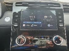 2023 Hyundai Tucson AWD 2.5L Preferred Local Trade, CPO, Rear Ca - Photo 2