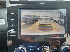 2023 Hyundai Tucson AWD 2.5L Preferred Local Trade, CPO, Rear Ca - Photo 3