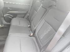 2023 Hyundai Tucson AWD 2.5L Preferred Local Trade, CPO, Rear Ca - Photo 5