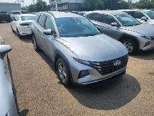 2023 Hyundai Tucson AWD 2.5L Preferred Local Trade, CPO, Rear Ca - Photo 7