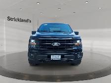 2024 Ford F-150 4x4 SuperCrew XLT - 157 WB - Photo 2