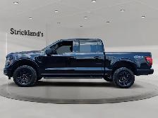 2024 Ford F-150 4x4 SuperCrew XLT - 157 WB - Photo 5