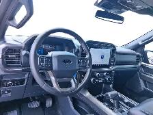 2024 Ford F-150 4x4 SuperCrew XLT - 157 WB - Photo 10
