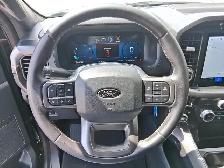 2024 Ford F-150 4x4 SuperCrew XLT - 157 WB - Photo 12
