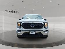 2023 Ford F150 4x4 - Regular Cab XLT - 141 WB - Photo 2