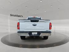 2023 Ford F150 4x4 - Regular Cab XLT - 141 WB - Photo 3