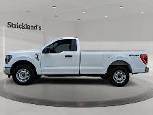 2023 Ford F150 4x4 - Regular Cab XLT - 141 WB - Photo 5