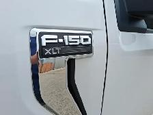 2023 Ford F150 4x4 - Regular Cab XLT - 141 WB - Photo 6